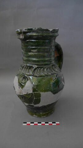cruche ; pichet, image 1/3