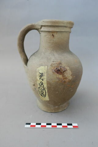 pichet ; cruchon, image 1/2