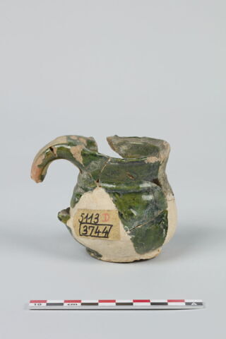 coquemar verseur, image 2/3