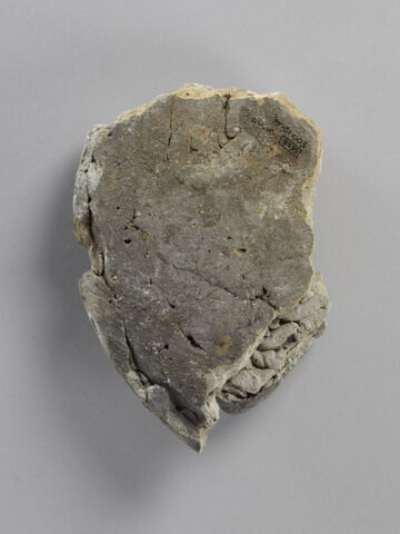 sculpture, fragment ; élément d'architecture, décor intérieur et extérieur, huisserie, image 2/3