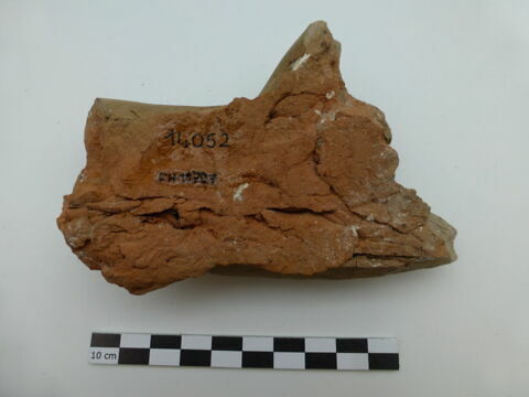 sculpture, fragment, image 2/6