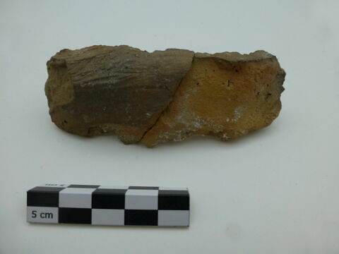 sculpture, fragment, image 3/5