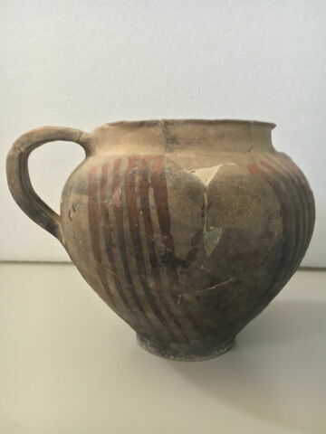 coquemar, image 1/3