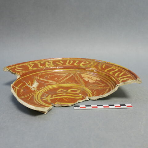 assiette, image 3/6