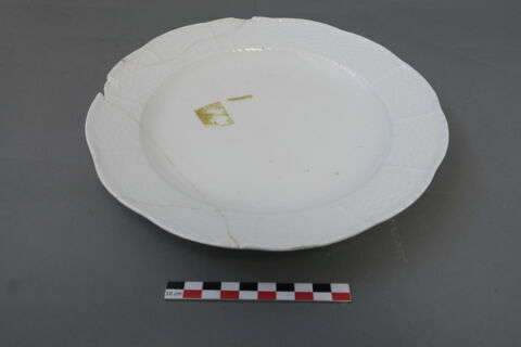 assiette, image 2/5