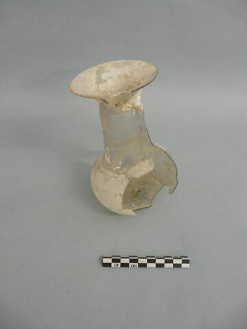 flacon urinal, fragment, image 1/4
