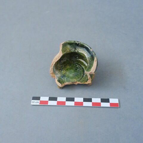 vase, récipient, fragment, image 3/3