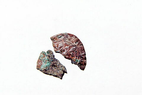 monnaie, fragment, image 2/2