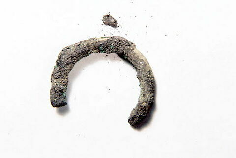 anneau, fragment, image 1/1