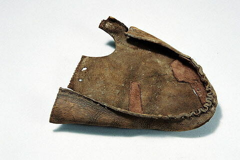 chaussure, fragment, image 2/3