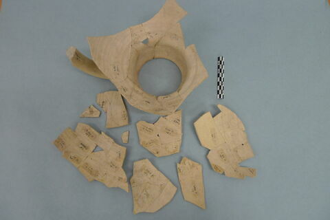 cruche, fragment, image 1/3