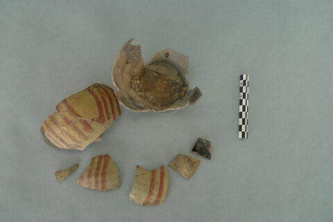 objet indéterminé, image 1/3