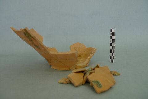 vase, récipient, fragment, image 2/3