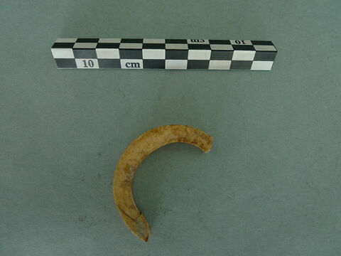 anneau, fragment, image 1/3
