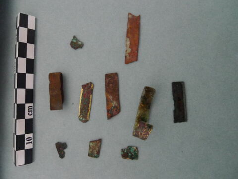 bande, image 1/3
