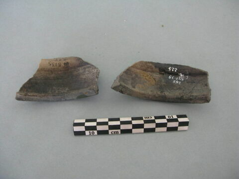 col, fragment, image 1/3