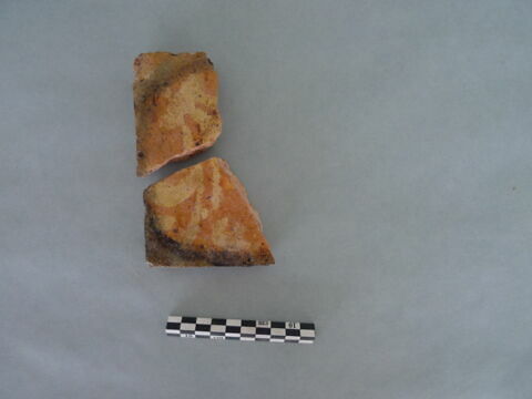 carreau, fragment, image 3/3