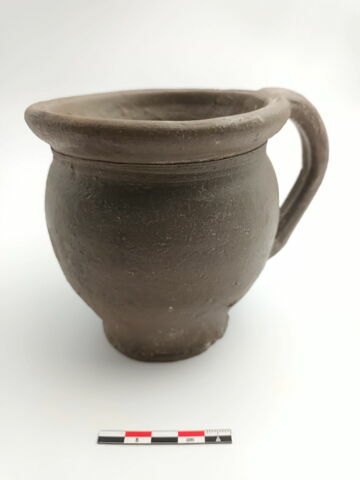 pot à anse