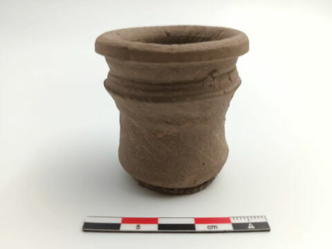 pot