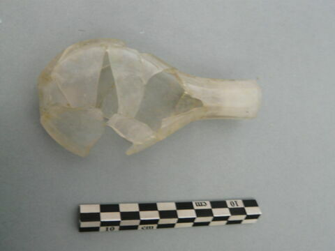 flacon, fragment, image 2/3