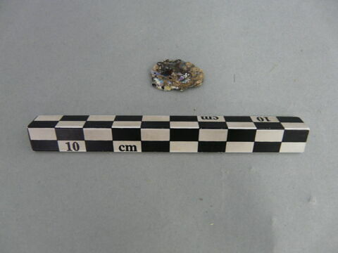 objet indéterminé, fragment, image 3/3