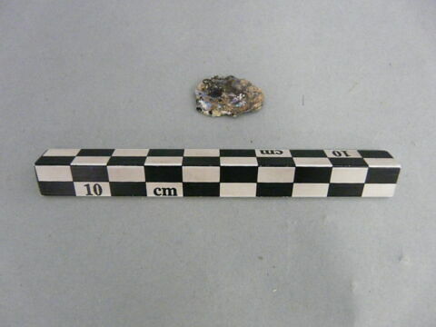 objet indéterminé, fragment, image 2/3