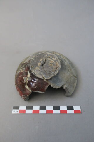 coquemar, image 3/3
