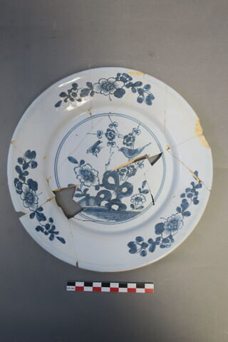 assiette