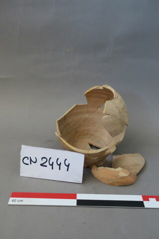 vase, récipient, fragment, image 2/3