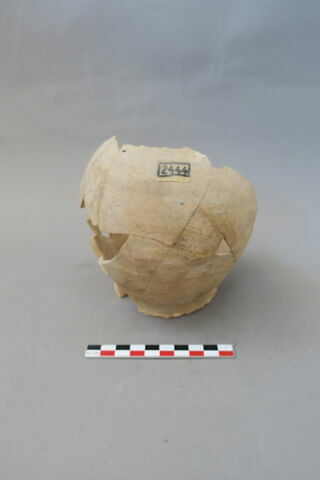 vase, récipient, fragment, image 1/3