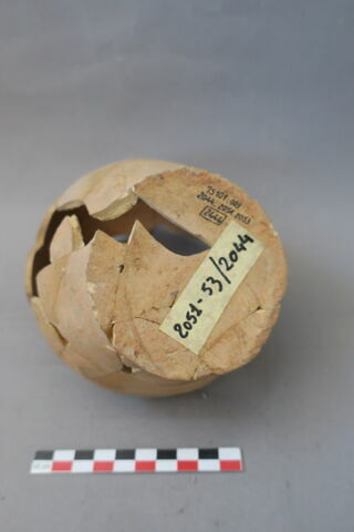 vase, récipient, fragment, image 3/3