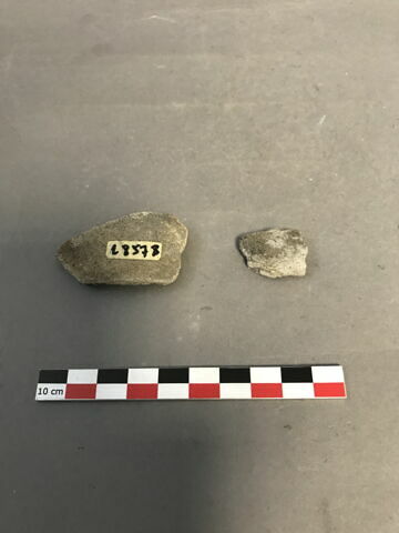 vase, récipient, fragment, image 1/2