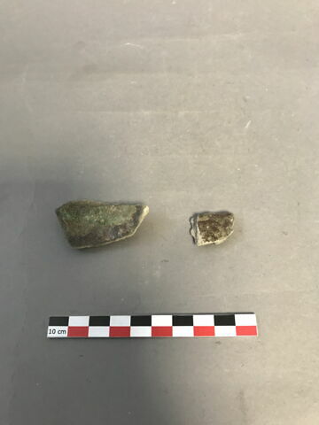 vase, récipient, fragment, image 2/2