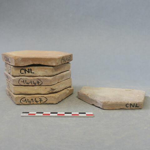 tomette ; carreau, image 2/3