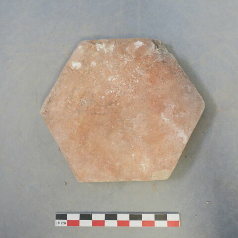 tomette ; carreau, image 3/4