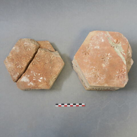 tomette ; carreau, image 3/3