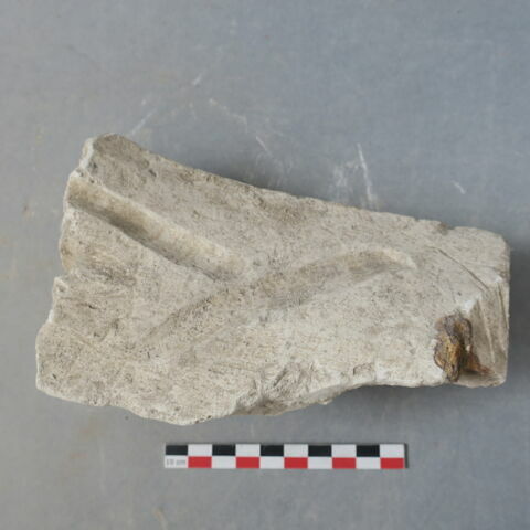sculpture ; moule, image 6/6