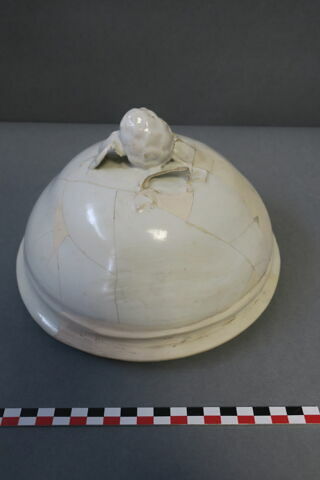 couvercle, image 1/3