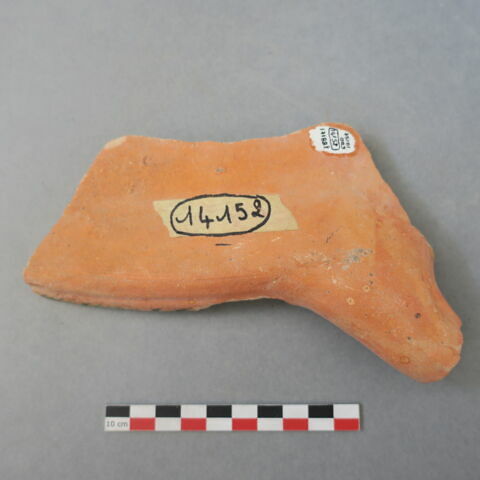 vase, récipient, fragment, image 2/3