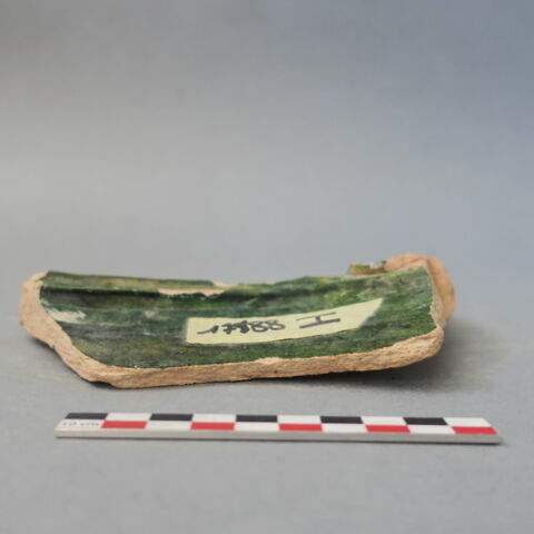 vase, récipient, fragment, image 3/3