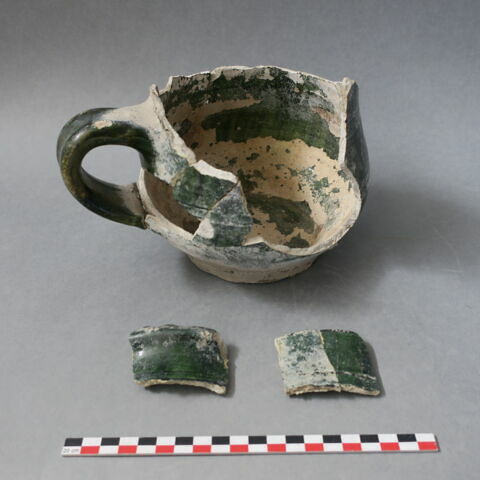 coquemar, image 2/3