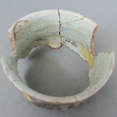 tasse cylindrique, image 2/4
