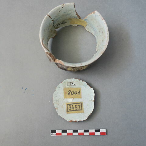 tasse cylindrique, image 4/4