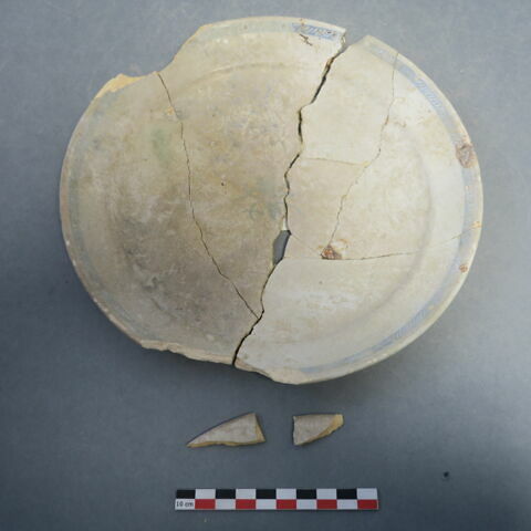 assiette, image 1/2