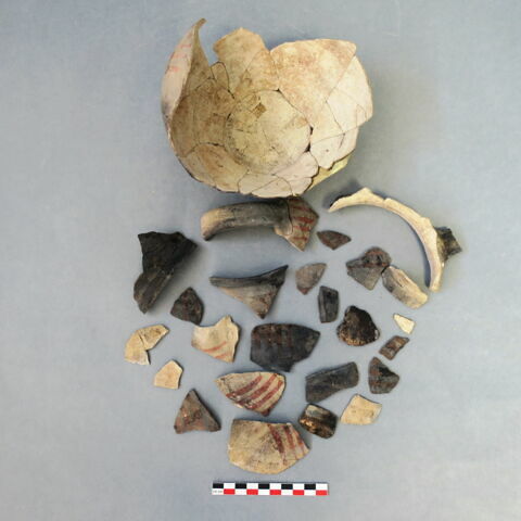 coquemar, image 2/2