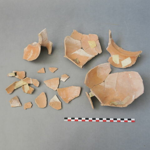 coquemar, image 2/2