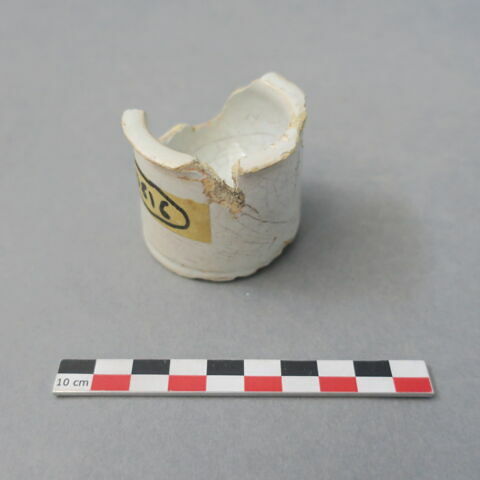 pot à onguent, image 2/2