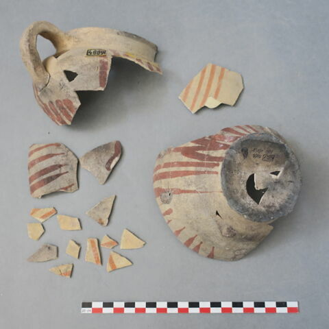 coquemar, image 2/3