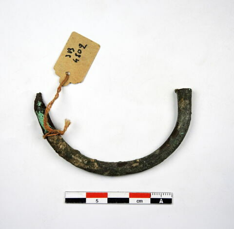 anneau ; bracelet, image 1/1