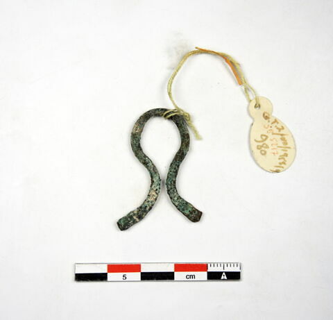 boucle, image 1/1
